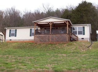 60 Wild Mdws, Franklin, NC 28734