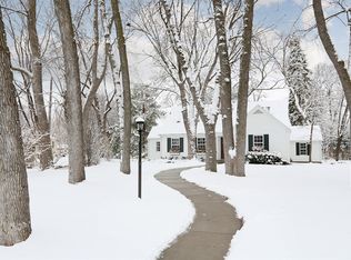 4017 France Ave N, Robbinsdale, MN 55422