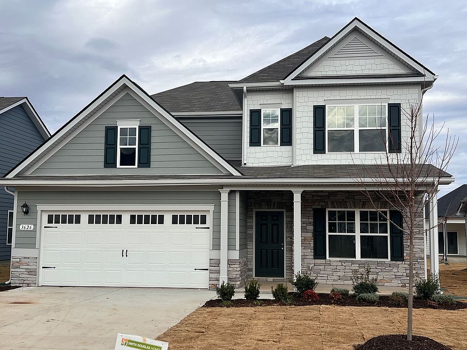 Kimbro Woods Lot 204