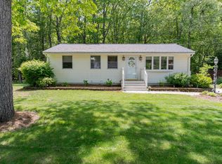 25 Spruce Dr, Dover, NH 03820