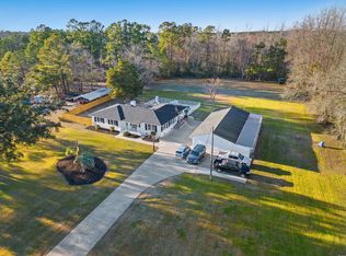 3469 Highway 905, Conway, SC 29526