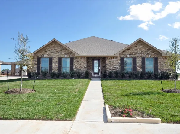 2207 Dorado St, League City, TX 77539