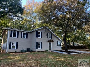 1642 Neese Commerce Rd, Commerce, GA 30530