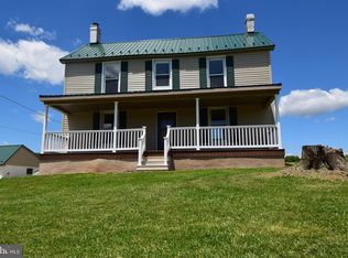 6512 Buffalo Rd, Mount Airy, MD 21771