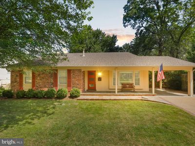 8304 Briar Creek Dr, Annandale, VA, 22003