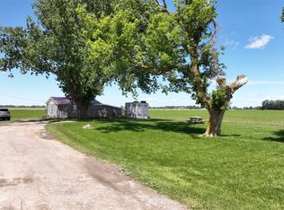 3521 Benoit Rd, Fairgrove, MI 48733