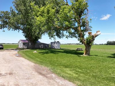 3521 Benoit Rd, Fairgrove, MI, 48733