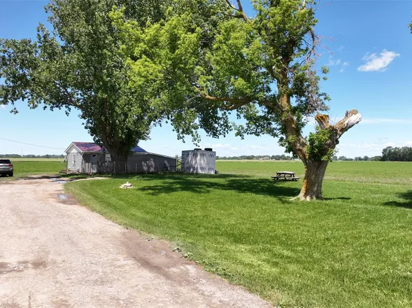 3521 Benoit Rd, Fairgrove, MI 48733