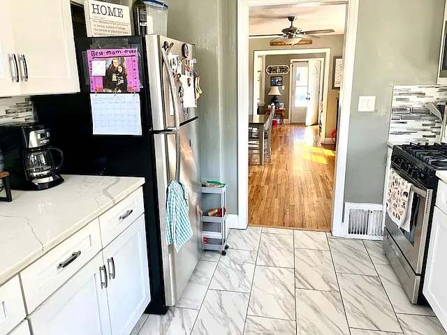 Cleveland St