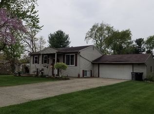 51443 Arch St, Granger, IN