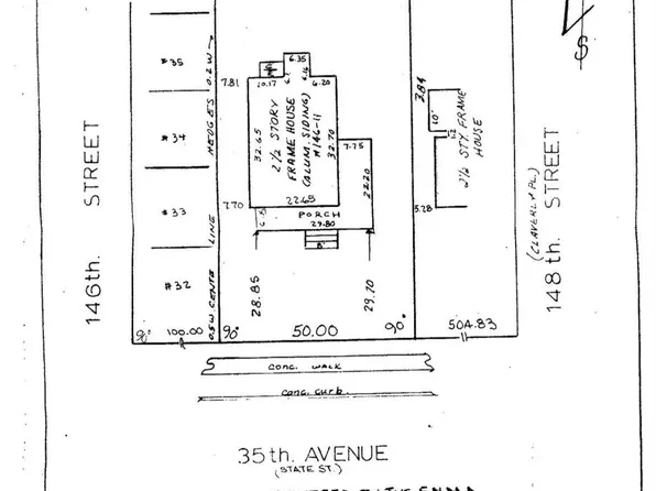146-11 35th Avenue, Flushing, NY 11354