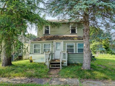 18 Aldrich St, Shortsville, NY, 14548