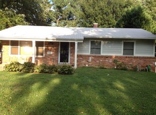 13515 Turkey Branch Pkwy, Rockville, MD 20853