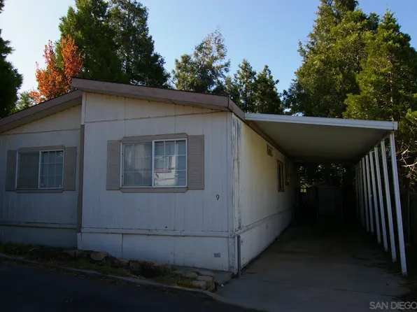 2485 Washington St APT 9, Julian, CA 92036
