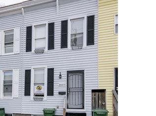 3609 4th St, Baltimore, MD 21225