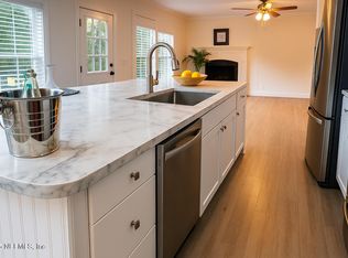 1677 E Brownlee St, Starke, FL 32091