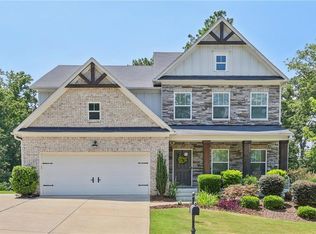 6370 Boulder Rdg, Cumming, GA 30028