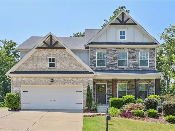 6370 Boulder Rdg, Cumming, GA 30028