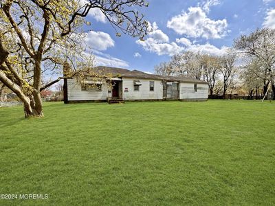 274 Port Au Peck Avenue, Oceanport, NJ, 07757