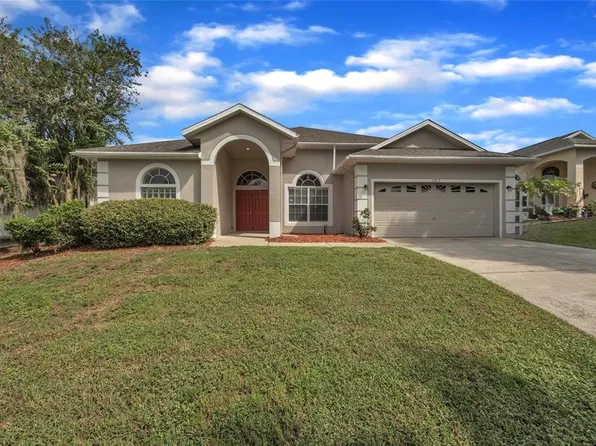 1047 Durango Loop St, Davenport, FL 33897