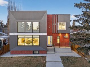 3318 SW Boulton Rd NW, Calgary, AB T2L1M2