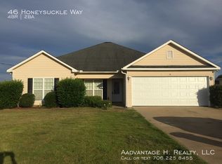 46 Honeysuckle Way, Fort Mitchell, AL 36856