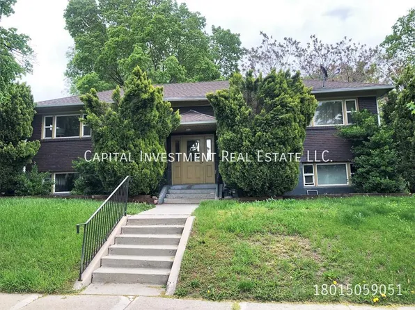 575 S 900 E APT 4, Salt Lake City, UT 84102