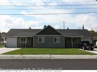 1506 N Mary St, Moses Lake, WA 98837