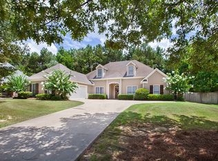331 Indian Gate Cir, Ridgeland, MS 39157