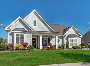 14733 Caldeford Ln, Huntersville, NC 28078