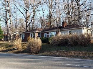 11101 Lucks Ln, Midlothian, VA 23114