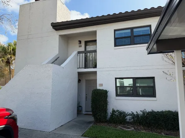 110 Killarney Bay Ct #1, Winter Park, FL 32789