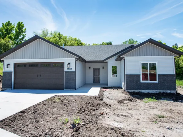 Canyon Plan, Build on Your Lot - South Cache | OLO Builders