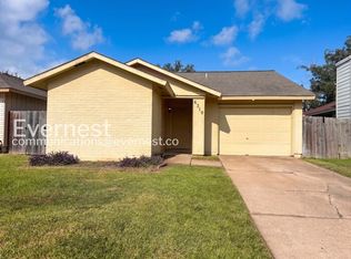 6319 Glenhagen Dr, Houston, TX 77084