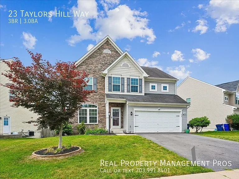 23 Taylors Hill Way — Photo 82