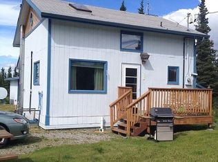 23 Sulfide, Healy, AK 99743