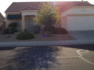 14241 W Colt Ln, Sun City West, AZ 85375
