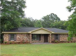 918 Jemison Dr, Saraland, AL 36571