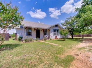 10228 County Road 603, Burleson, TX 76028