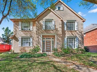 16410 Fondren Grove Dr, Missouri City, TX 77489