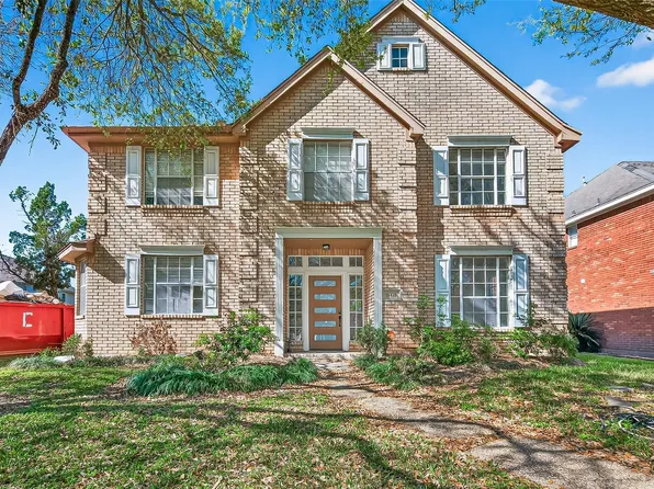 16410 Fondren Grove Dr, Missouri City, TX 77489