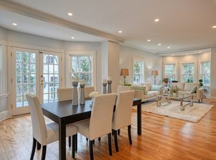 71 Larch Rd, Cambridge, MA 02138