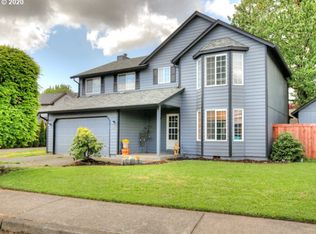 4620 NE 118th Ave, Vancouver, WA 98682