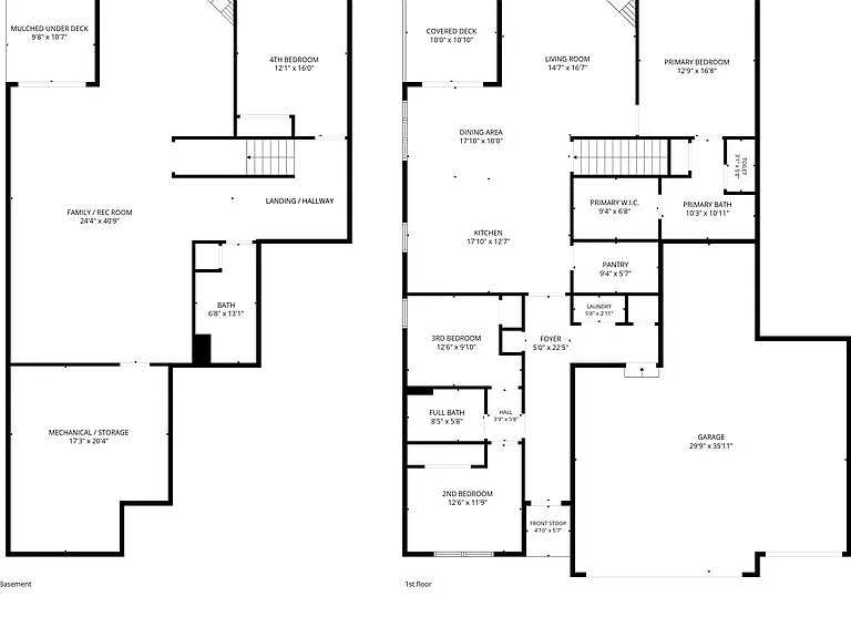 717 Winterberry Ln — Photo 80