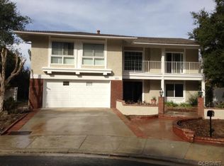 22867 Sparrowdell Dr, Calabasas, CA 91302
