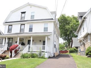 142 Harrison Ave, Glenside, PA 19038