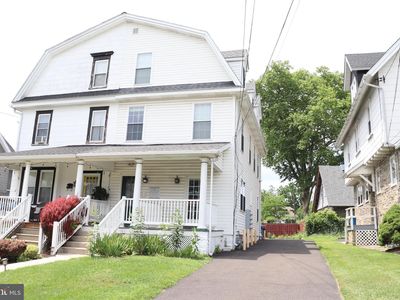 142 Harrison Ave, Glenside, PA, 19038