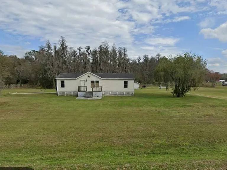 5533 Cherry Rd — Photo 1