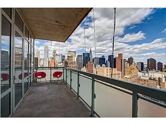 Rented by Douglas Elliman