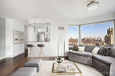 Sold by City Connections Realty